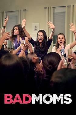 Bad Moms