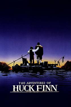 The Adventures Of Huck Finn