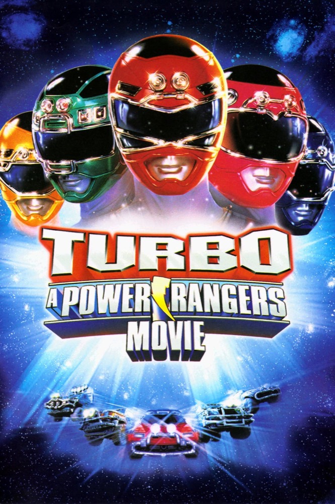 Turbo: A Power Rangers Movie kijken? Stream of download ...