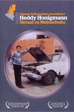 Metaal en melancholie