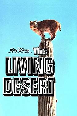 The Living Desert
