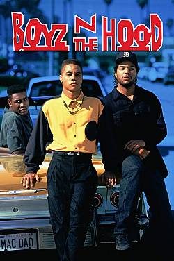 Boyz N The Hood