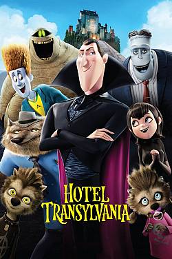 Hotel Transsylvanië: Hotel vol monsters