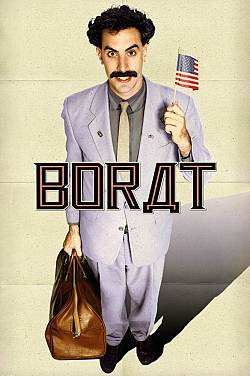 Borat: Cultural Learnings of America
