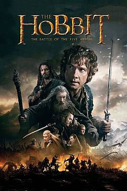 The Hobbit: The Battle of the Five Armies