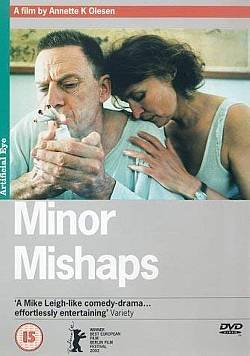 Minor Mishaps - Dogma '95