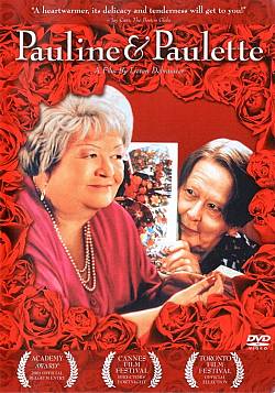 Pauline et Paulette