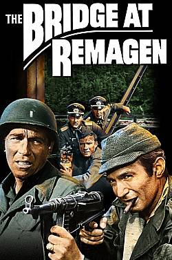 The Bridge at Remagen