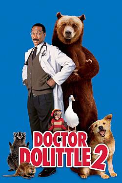 Dr. Dolittle 2