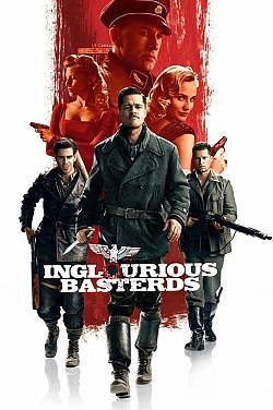 Inglourious Basterds