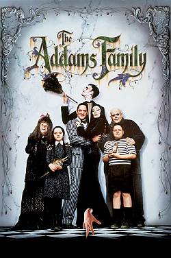 The Addams Family