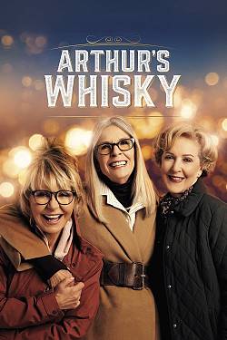 Arthur's Whiskey