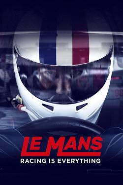 Le Mans: Racen is alles