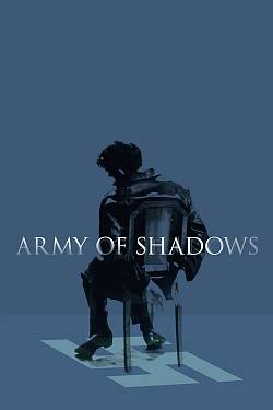 L'armée des ombres
