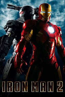 Iron Man II