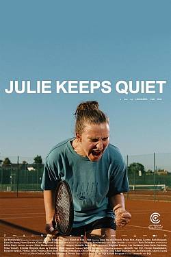 Julie Zwijgt