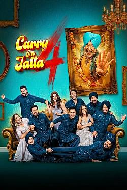 Carry on Jatta 4