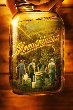 Moonshine season starts