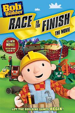 Bob de Bouwer: Race Naar de Finish