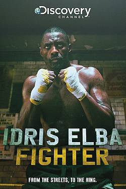 Idris Elba: Fighter