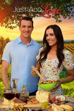 Première: A Taste of Tuscany
