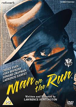 Man On The Run