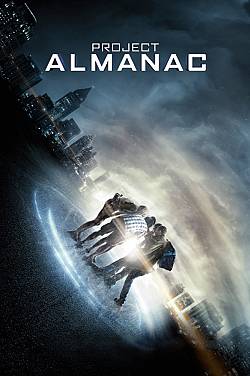 Project: Almanac