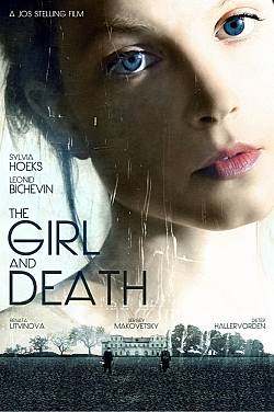 Het meisje en de dood