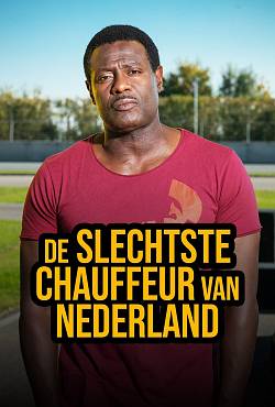 De slechtste chauffeur van Nederland