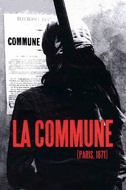 La commune (Paris 1871)