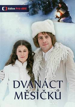 Marie en de 12 maanden