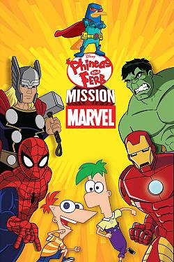 Mission Marvel