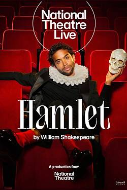 National Theatre: Hamlet