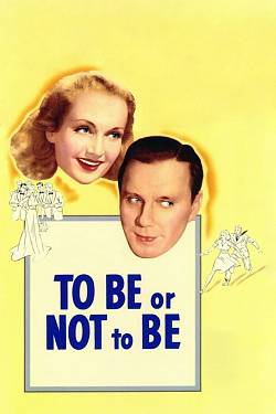 To Be or Not To Be