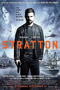 Stratton