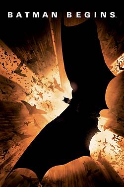 Batman Begins