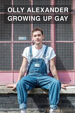 Olly Alexander: Growing up Gay