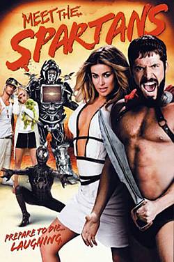Meet the Spartans