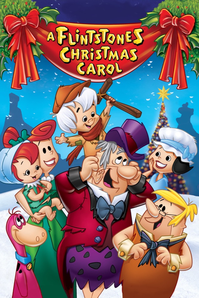 A Flintstones Christmas Carol kijken? Stream of download ...