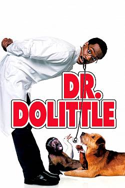 Dr. Dolittle