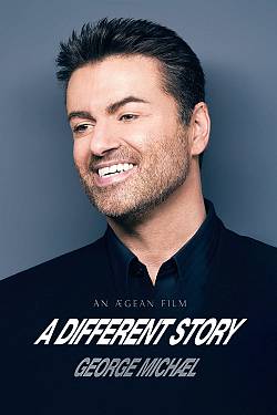 George Michael - A Different Story