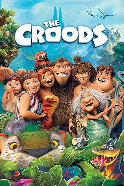 The Croods (NL)