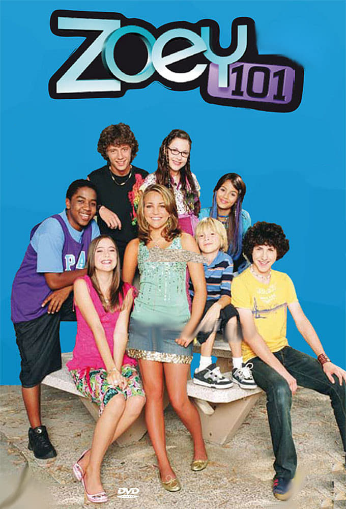 Zoey 101 Kijken Stream Of Download Makkelijk Via Film Nl