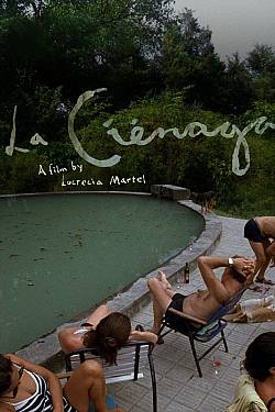 La Ciénaga