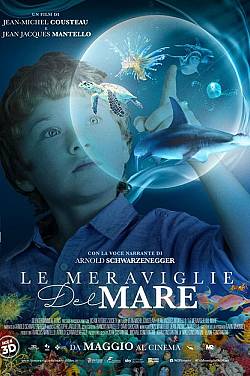 Wonders of the Sea 3D