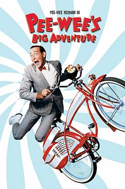 Pee-Wee's Big Adventure