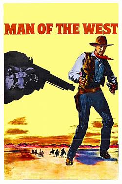 Man Of the West