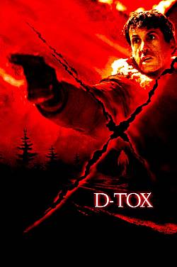 D-Tox - Im Auge der Angst