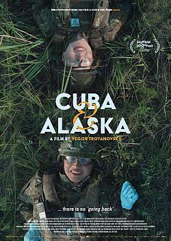 Kuba & Alaska