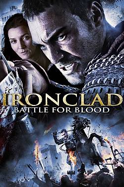 Ironclad: Battle for Blood